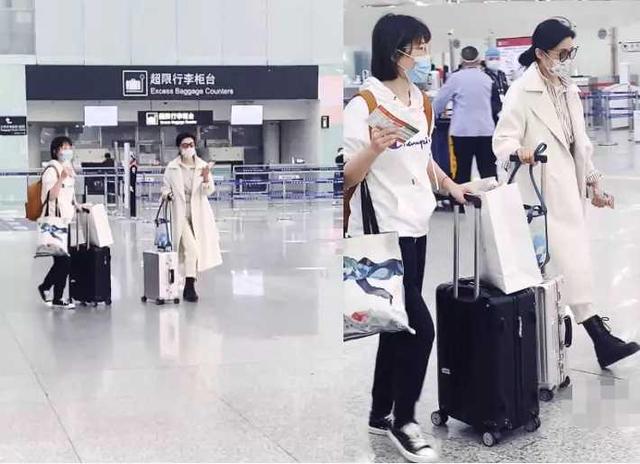 周涛|53岁周涛现身话剧演出，知性温婉，大气谦逊，被指气质碾压董卿