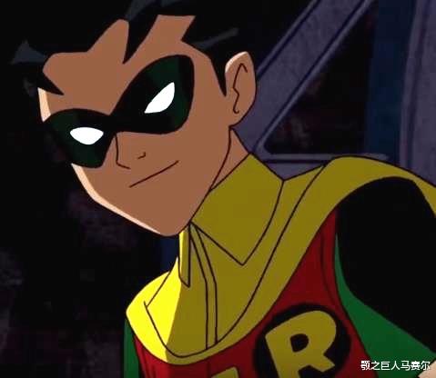 電影|如果蝙蝠俠動漫在國內能紅得起來，羅賓會受到抵制嗎？