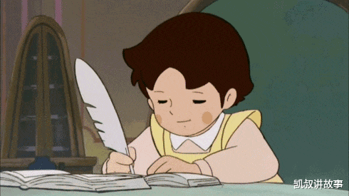 凯叔讲故事|南京确诊妈妈行程曝光后,我偷偷换掉了儿子的暑假计划表