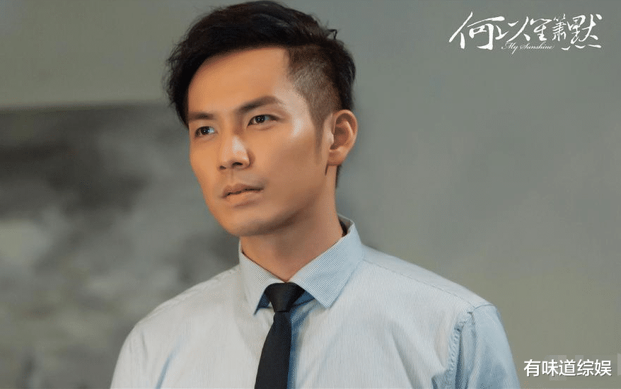 郭麒麟|曾是《流星花园》的小配角，今红过F4，连郭麒麟都称他为“哇哥”