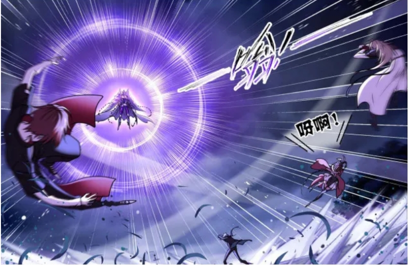 叶罗丽|武魂殿这一次的目标并非只是圣石,鬼斗罗无意中透露出完整计划!