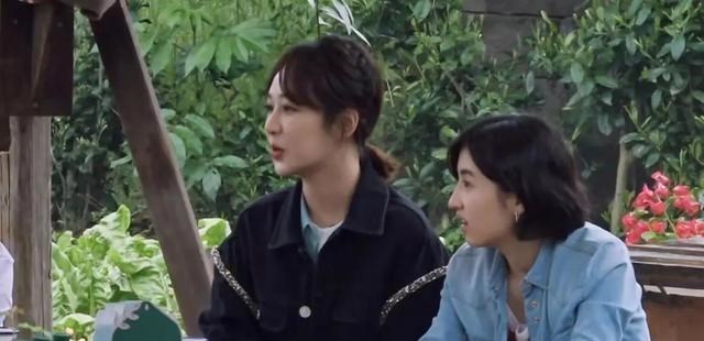 杨紫|向往的生活5:“奥特曼”谜团揭开,杨紫待蘑菇屋三天不肯走被调侃