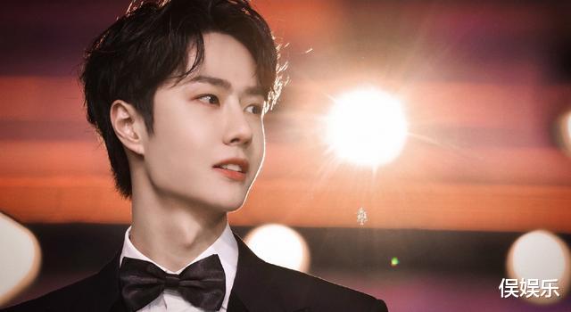 王一博|辱华品牌持续发酵，王一博罢工逼公司解约，邓伦忙着发广告！