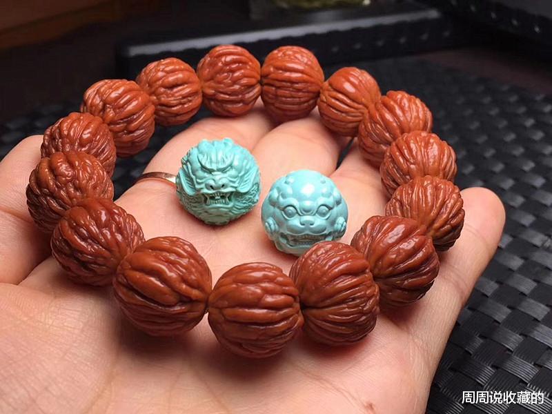 光绪元宝|专业为懒人准备7种文玩手串,只要不丢就能玩好它