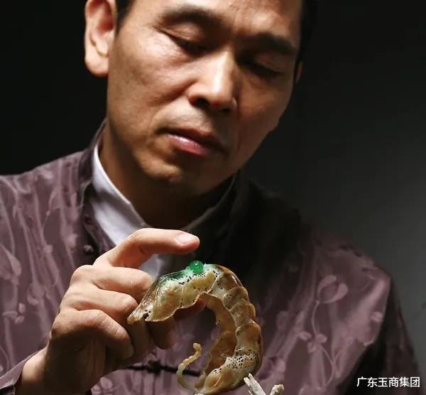 广东玉商集团|10亿国宝翡翠身份之谜,到底是慈禧生前最爱?还是当代大师作?