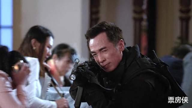 陀枪师姐|新《陀枪师姐》爷青毁背后，是这些年港剧失去的娥姐和陈小生