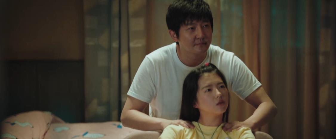 李小满|对手:丁美兮为何告诉李小满,李唐不是她生父?丁美兮并非心狠