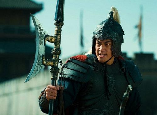 保持心态|武勇天下第一的吕布短暂的一生，传奇而具有戏剧性。