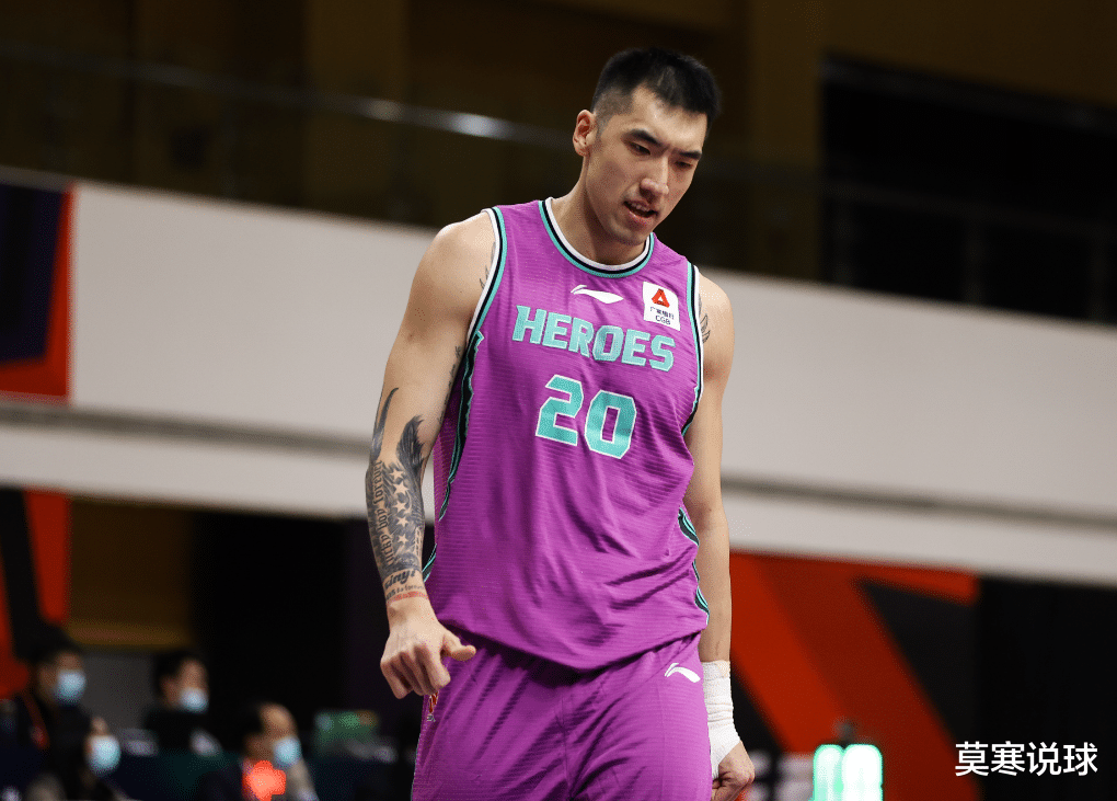 廣東男籃|CBA第二階段數(shù)據(jù)會大幅下降的幾位球員，遼寧廣東山東大將在列