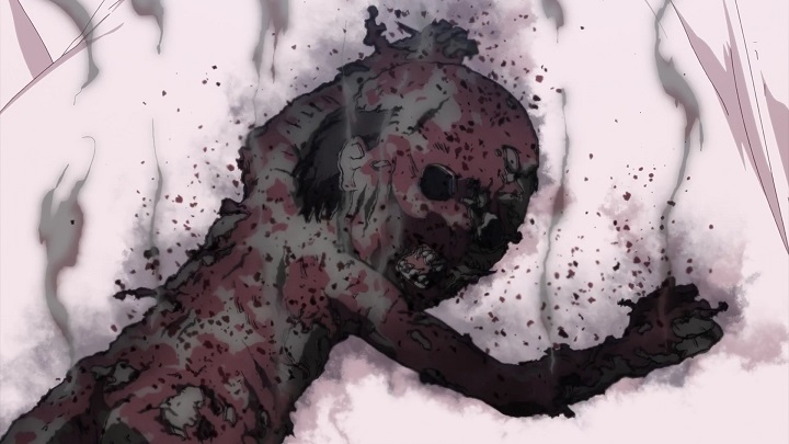 孤單又燦爛的神|《看得見的女孩》百合川華的生命能量有什么用，有哪些種類？