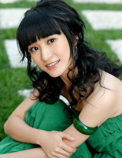 周秀娜|美到骨子里的广东十大美女明星，都是貌美如花，你喜欢谁？