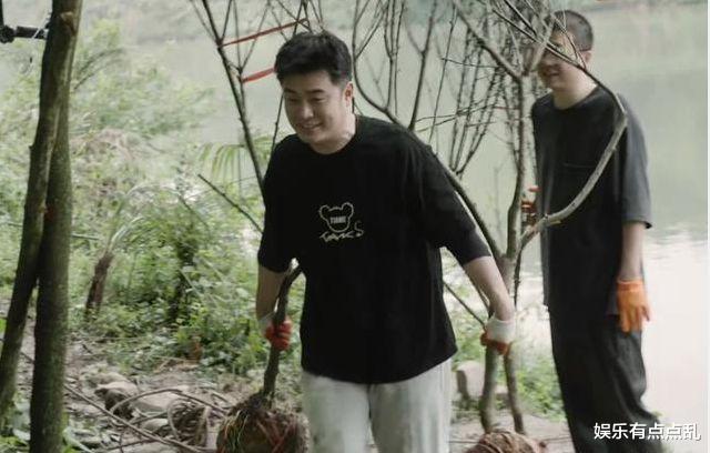 尔康|《向往5》为何非常看重陈赫? 张子枫曝内幕, 杨紫的点评一语中的