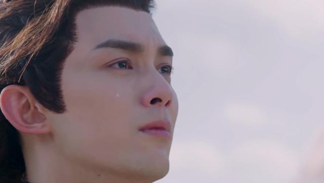 突厥|长歌行：突厥追杀阿隼，隼战败身亡，长歌巧遇舅舅成回屹部落公主