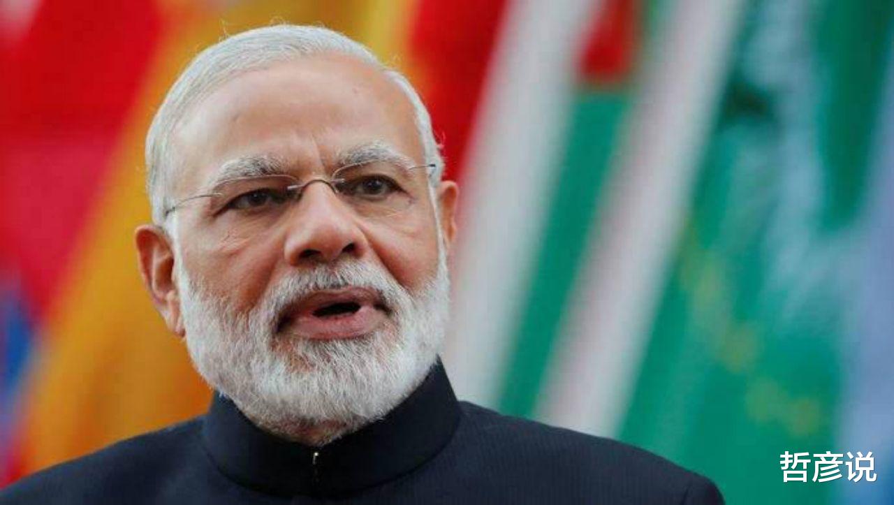 哲彦说 还在执迷不悟？印度疫情失控莫迪却一心想着选举，民众怒骂：恶心