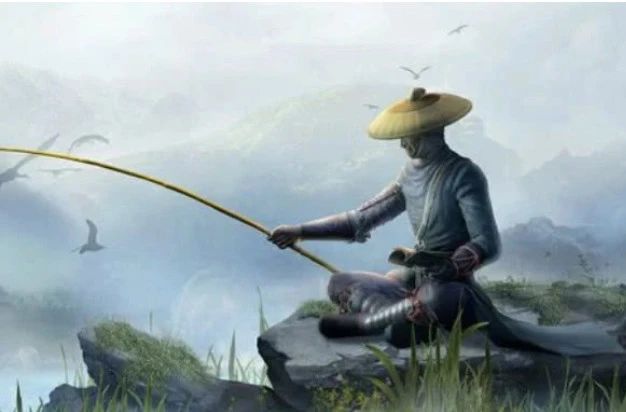 画江湖之不良人|不良人：战力系统早在第二季就崩溃，怪不得姬如雪越来越强！