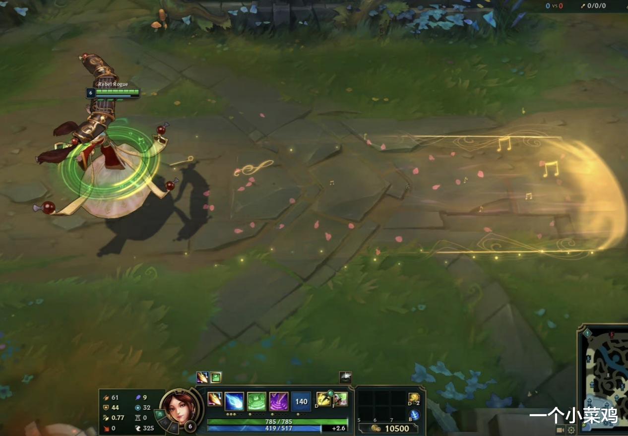 狮子狗|LOL两大英雄迎来加强,塔姆R吞队友加速,狮子炼金图不开R也能跳