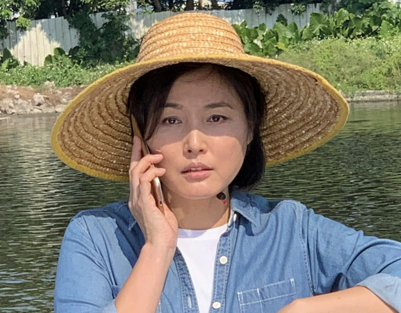 张延|“男人婆”张延，婚后怀孕告知老公，却被直接挂掉了电话