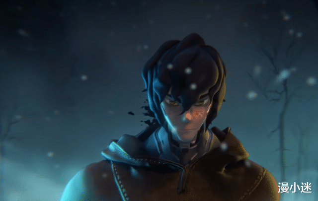 杨丽萍|国漫承包了这个夏天，12部国漫齐上阵，都是扛把子级别的