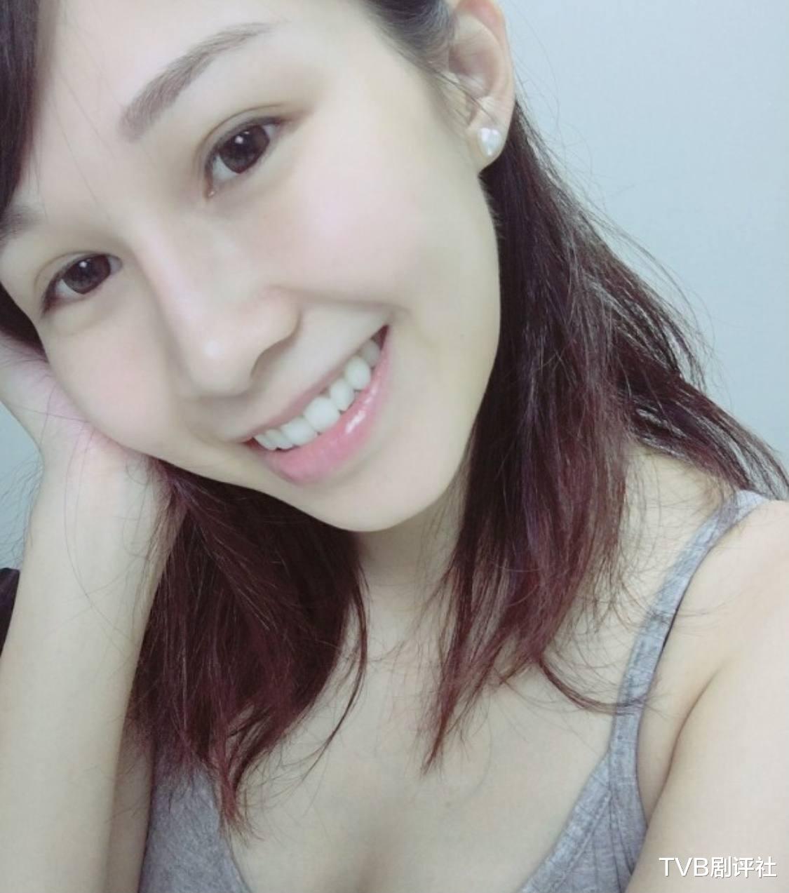 陈奕迅|峰回路转！TVB知名小生向前绯闻女友道歉，承认有多国籍伴侣