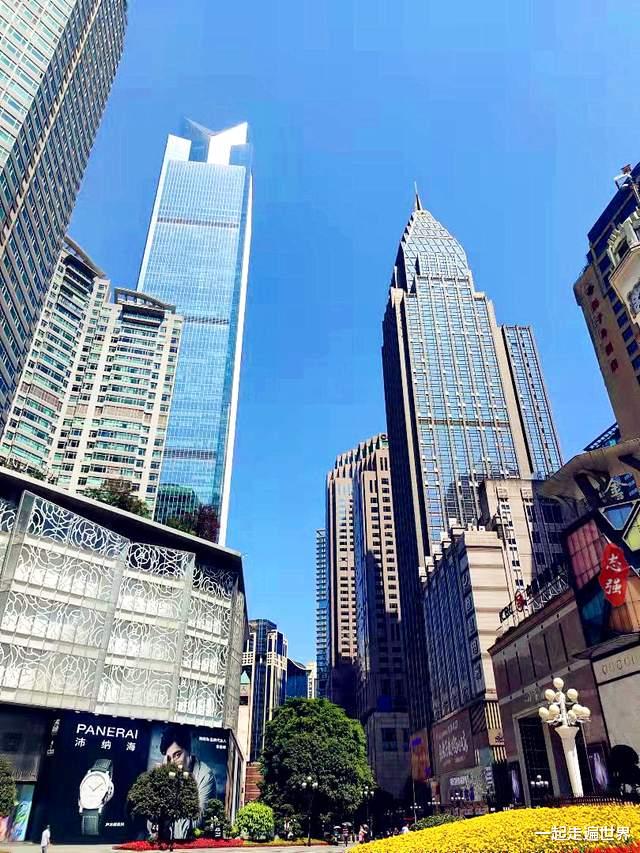 合肥|安徽合肥：有没有必要建“超高层地标建筑”？