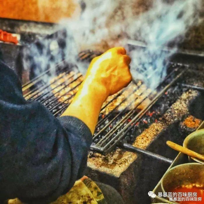 暴暴蓝的百味厨房 恭喜沈阳鸡架喜提热搜No.1！（活生生把我看饿了…）