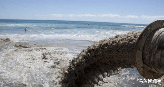 日本|反对抗议都没用？日本排放核废水留后手，砸300亿控制负面评论