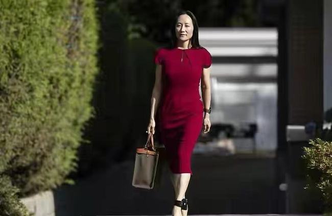 浓烈难咽下|华为这次真的是拼了，任老使出最强一招，特鲁多只剩下一条路可走