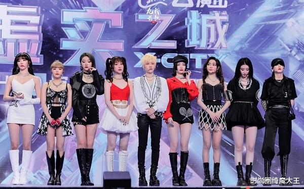 时尚圈绮魔大王|清朗行动后，流量们傻眼了