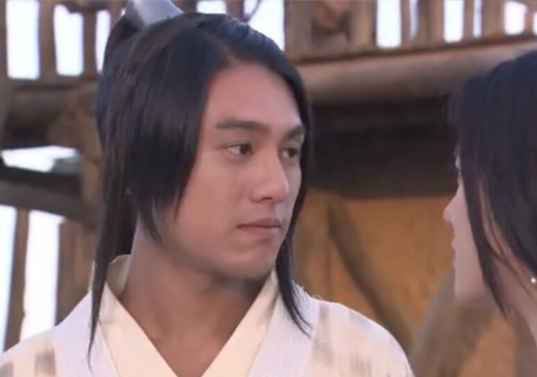 台湾|台湾男演员的颜值，都经不起古装检验？“古装十丑”都挤不下了