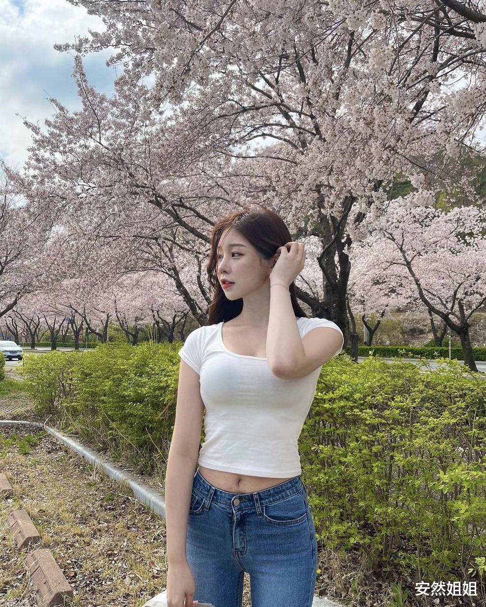 安然姐姐|女孩子成长了,就不会迷茫了