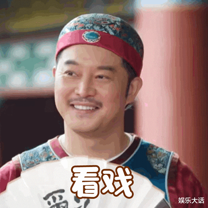 谭凯|别再嘲内娱大叔了！这10位男演员告诉你，不是港星才会身材管理