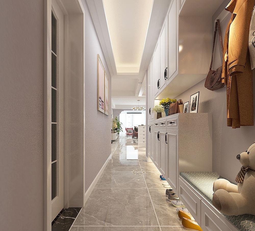 庆幸我家装修时做的几个家居决定，入住几年后，生活越住越幸福