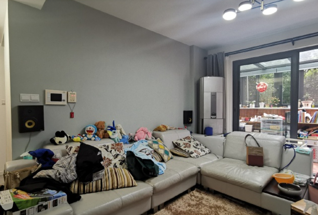 新住家居|同样住了6年，我家凌乱不堪，她家却干净如新，看完后：学到了
