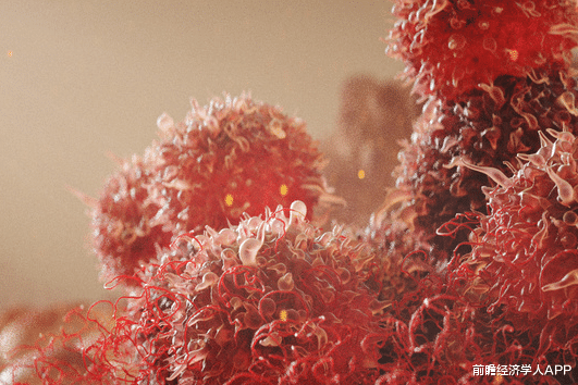  研究发现：化疗会以DNA突变的形式在健康细胞中留下“脚印”