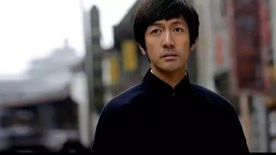 张鲁一|16年了，才发现他竟然是这样的多面人