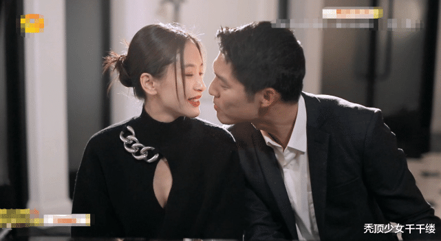 王子文|王子文坐吴永恩肩上自拍撒狗粮,意外曝光同居环境,好甜蜜啊!