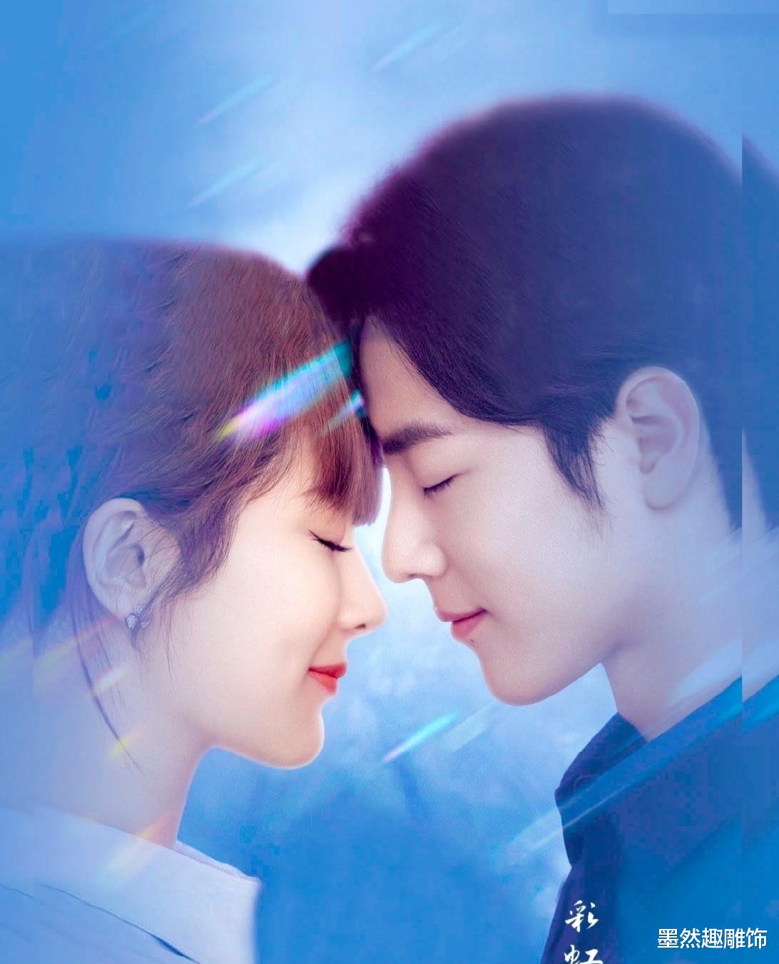 肖战|肖战杨紫献唱《余生》，七夕节正式上线，新综艺将和谢娜再次同框