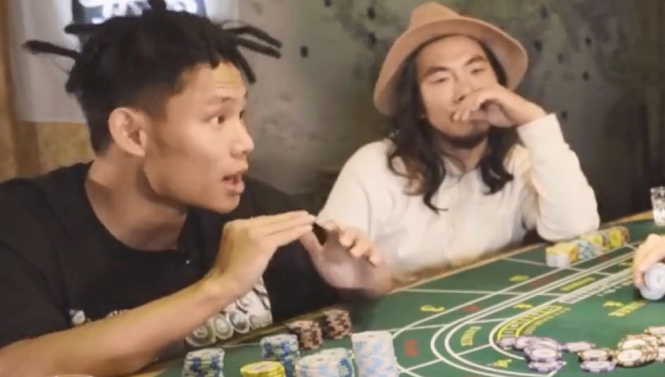 吴悠|顶级街球手和职业球手单挑是什么体验？吴悠和郭艾伦告诉你答案