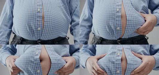 熬夜|给“减脂人”的忠告:谨记3不碰、3坚持、2戒掉,减肥或能成功