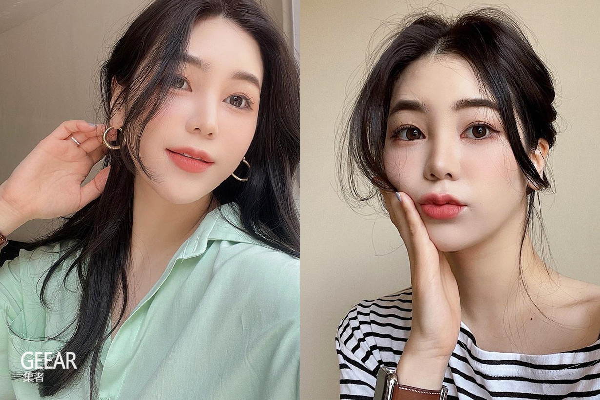 Geear集者|眼睫毛不断脱落?值得收藏4个保持光泽和健康的小秘决