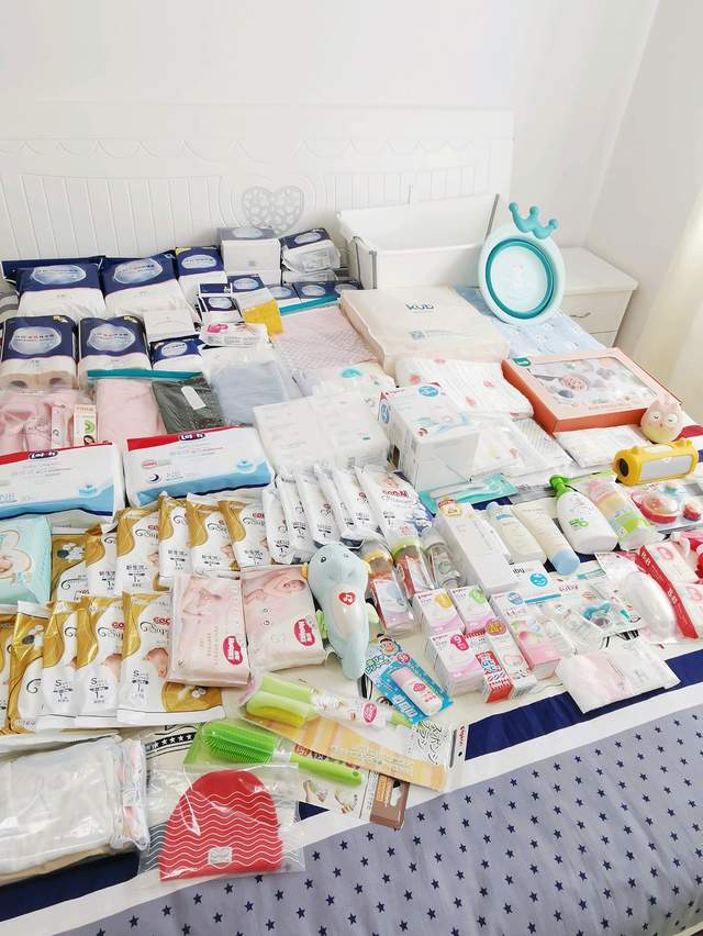 婴儿 绝不允许你再白花一分钱！7样母婴用品，用过的新手妈妈都被惊艳