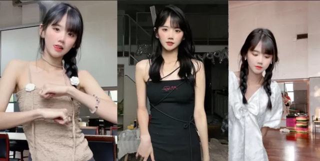 劳荣枝 鲨鱼查房并连刷多个告白灯牌！大量粉丝涌入直播间，井川里予懵了