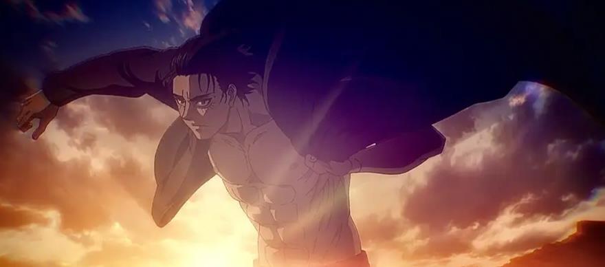 進擊的巨人|進擊的巨人：評價諫山創，請漫迷帶著理智和些許良心