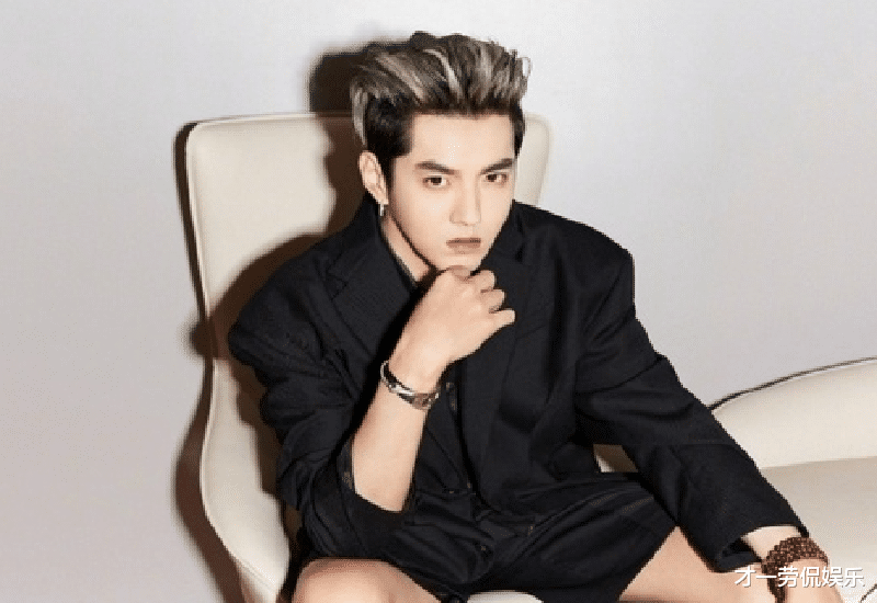 吴亦凡|明星名誉有多值钱？3000元门票秒变300元，吴亦凡见面会遇冷