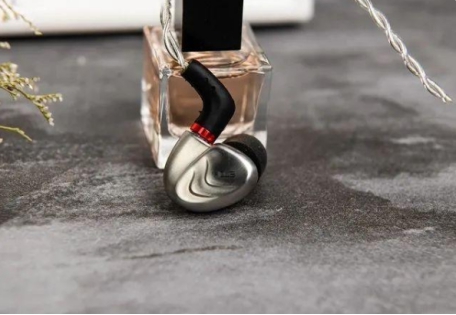 耳机|高颜值有线HIFI耳机实测分享,这几款有线耳机音质超乎你的想象