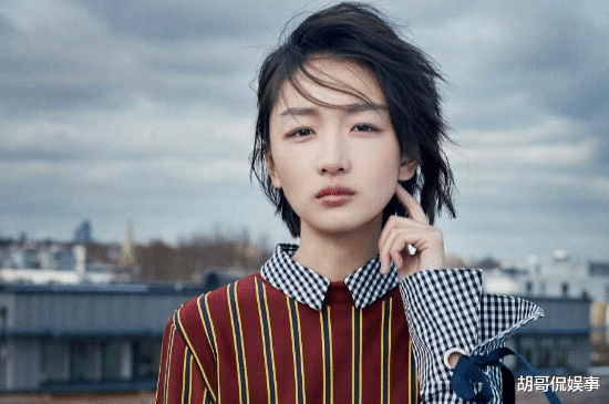 周冬雨|身材娇小个性活泼，有实力接地气的周冬雨，未来可期前途无量