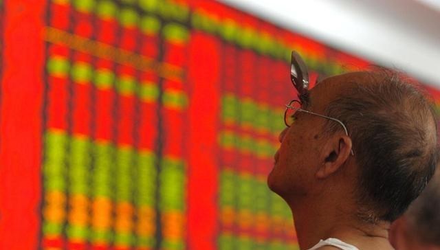 A股|A股加速下跌，原因是什么？