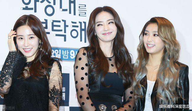 韩彩英|“CF女王”韩彩英:更加成熟的姿态让多少人臣服于她的高贵之下