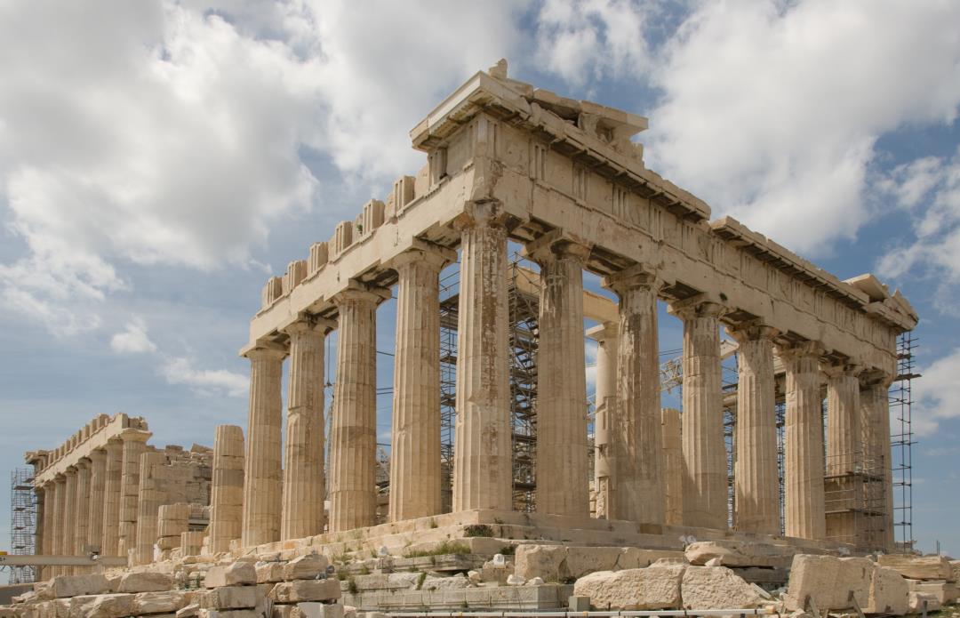 |究竟要离开地球多远，才能知道地球是圆的，多远能看到完整的地球