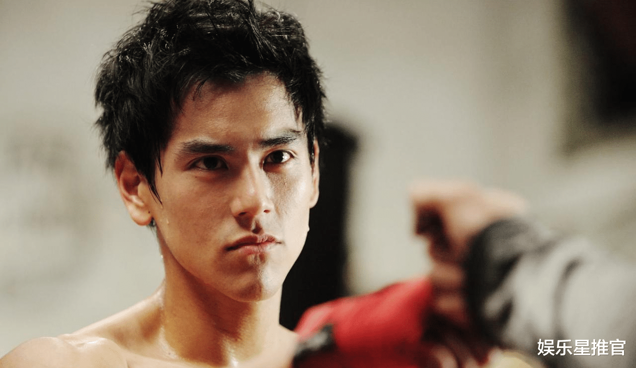 彭于晏|2009年，彭于晏因公司阻挠他和蔡依林热恋，一气之下将公司告了！